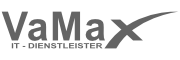 VaMax Logo